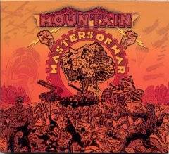 Mountain : Masters of War